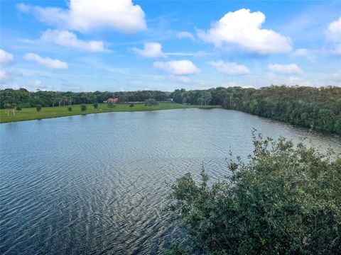 A home in Coconut Creek