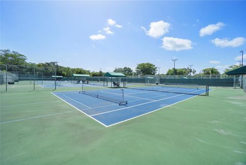 A home in Coconut Creek