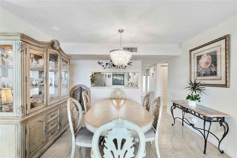 A home in Coconut Creek