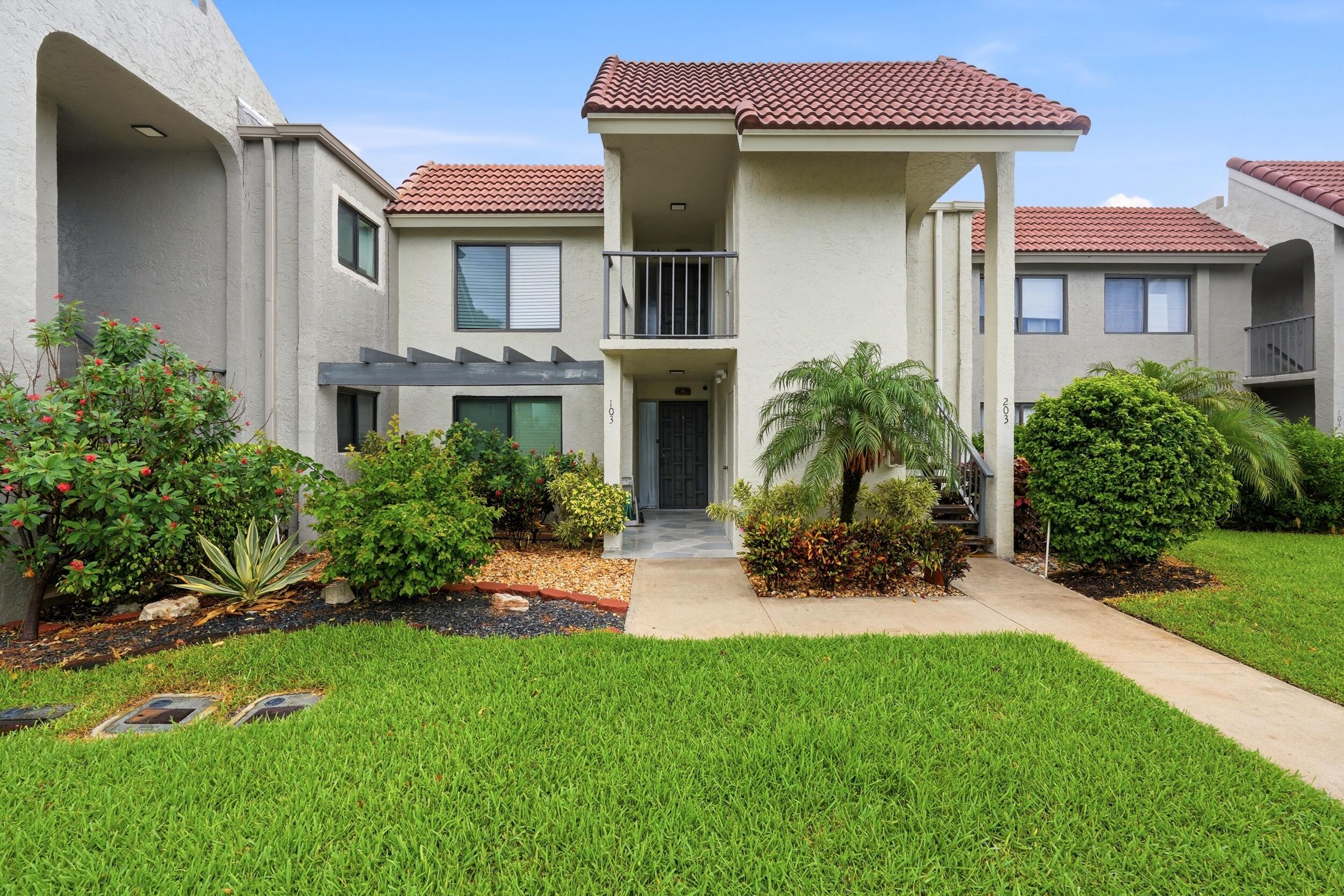 5500 Fairway Park Drive 103