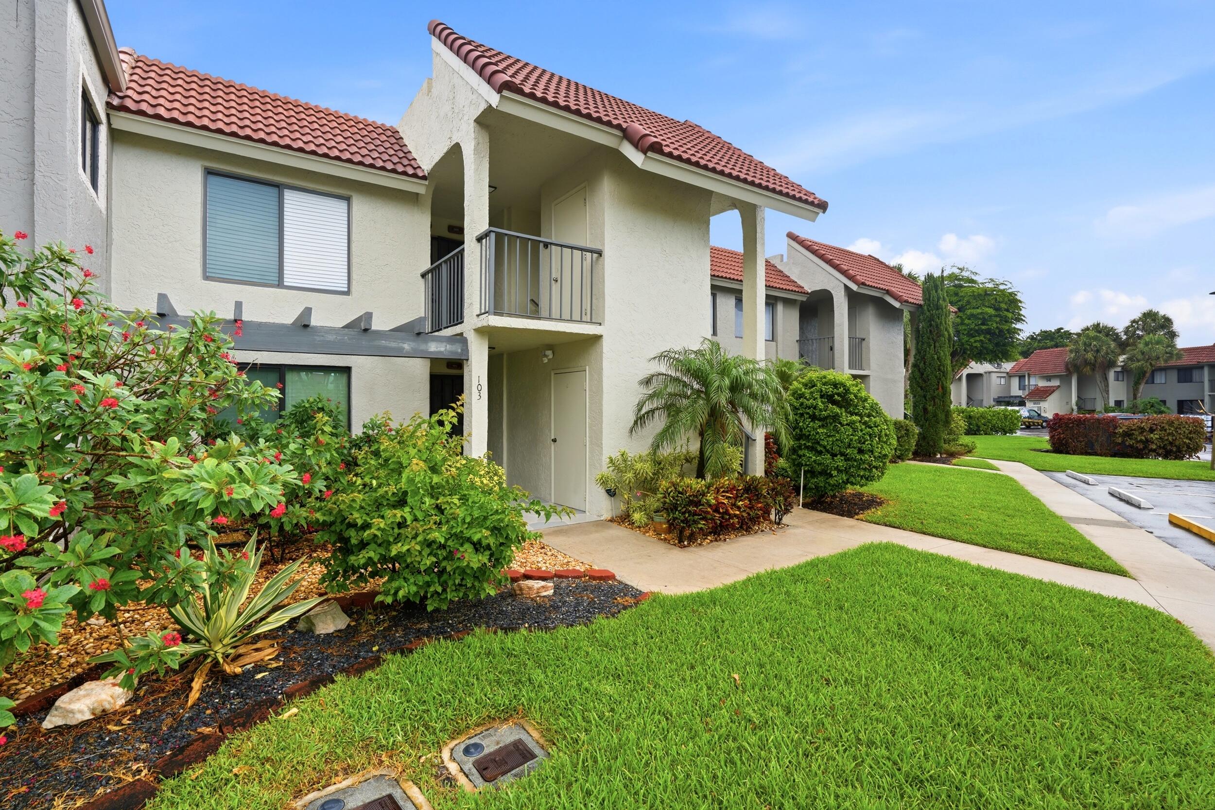 5500 Fairway Park Drive 103