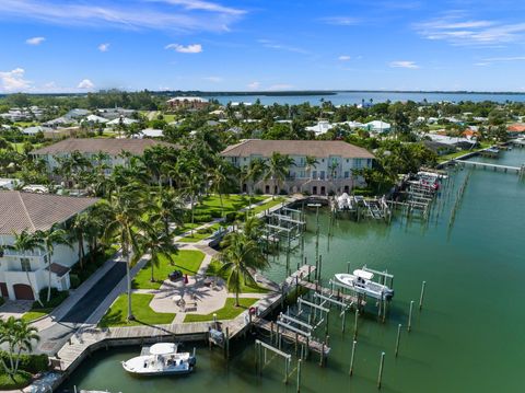 A home in Fort Pierce