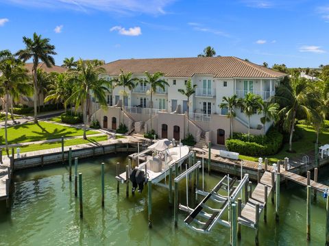 A home in Fort Pierce