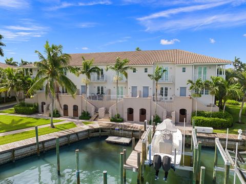 A home in Fort Pierce