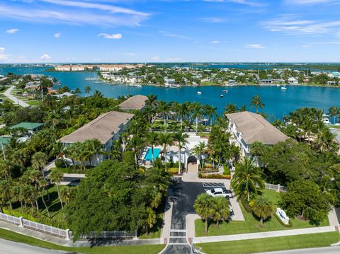 A home in Fort Pierce