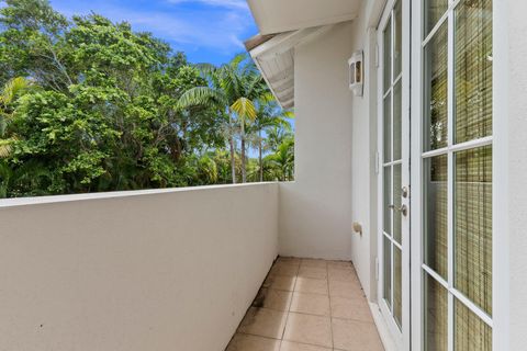 A home in Fort Pierce