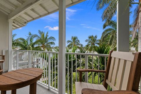 A home in Fort Pierce