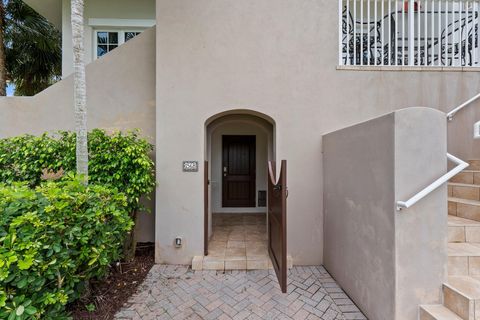 A home in Fort Pierce