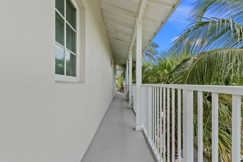 A home in Fort Pierce