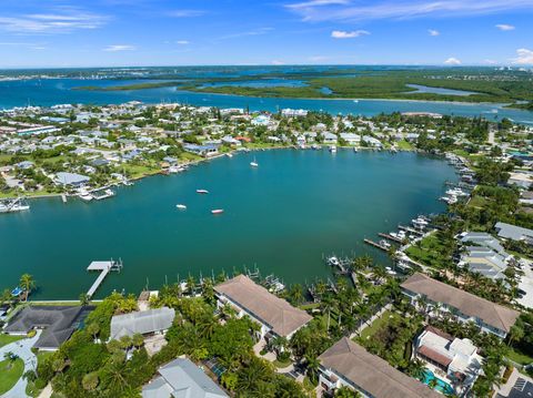 A home in Fort Pierce