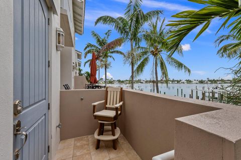 A home in Fort Pierce