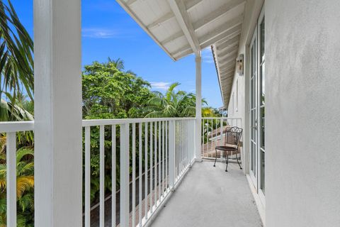 A home in Fort Pierce