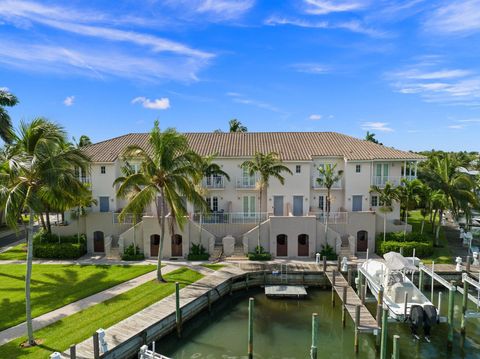 A home in Fort Pierce