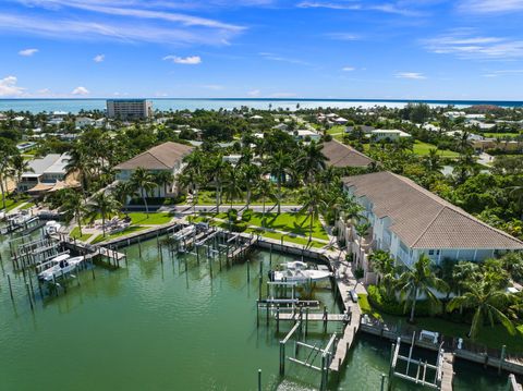 A home in Fort Pierce