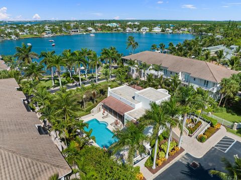 A home in Fort Pierce