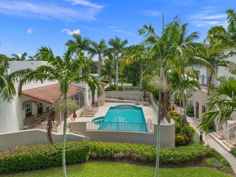 A home in Fort Pierce