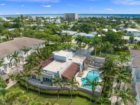 A home in Fort Pierce