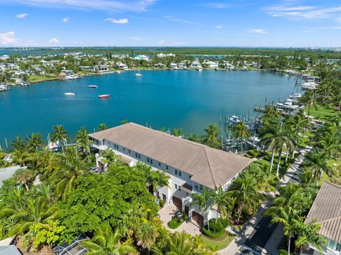 A home in Fort Pierce