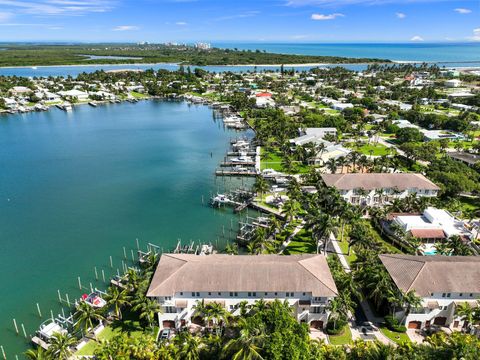 A home in Fort Pierce