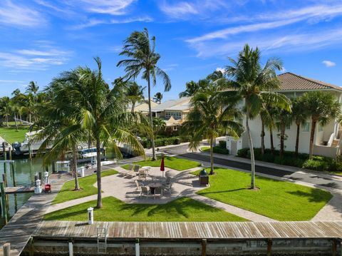 A home in Fort Pierce