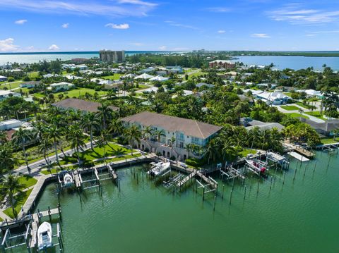 A home in Fort Pierce