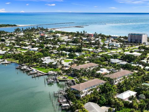 A home in Fort Pierce