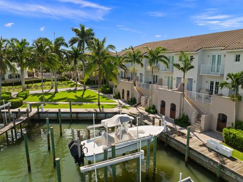 A home in Fort Pierce