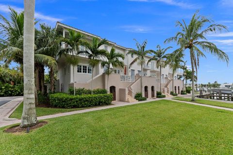 A home in Fort Pierce