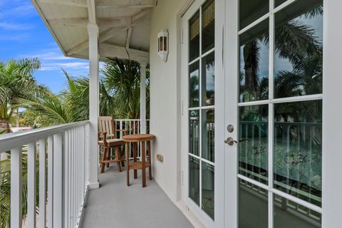 A home in Fort Pierce