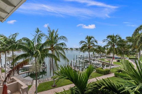 A home in Fort Pierce