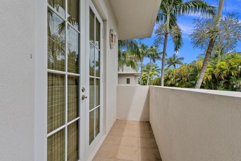 A home in Fort Pierce