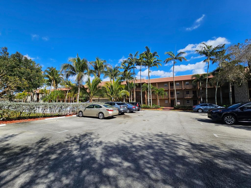 Photo of 120 Sparrow Drive #208, Royal Palm Beach, FL 33411 (MLS # R11163899)