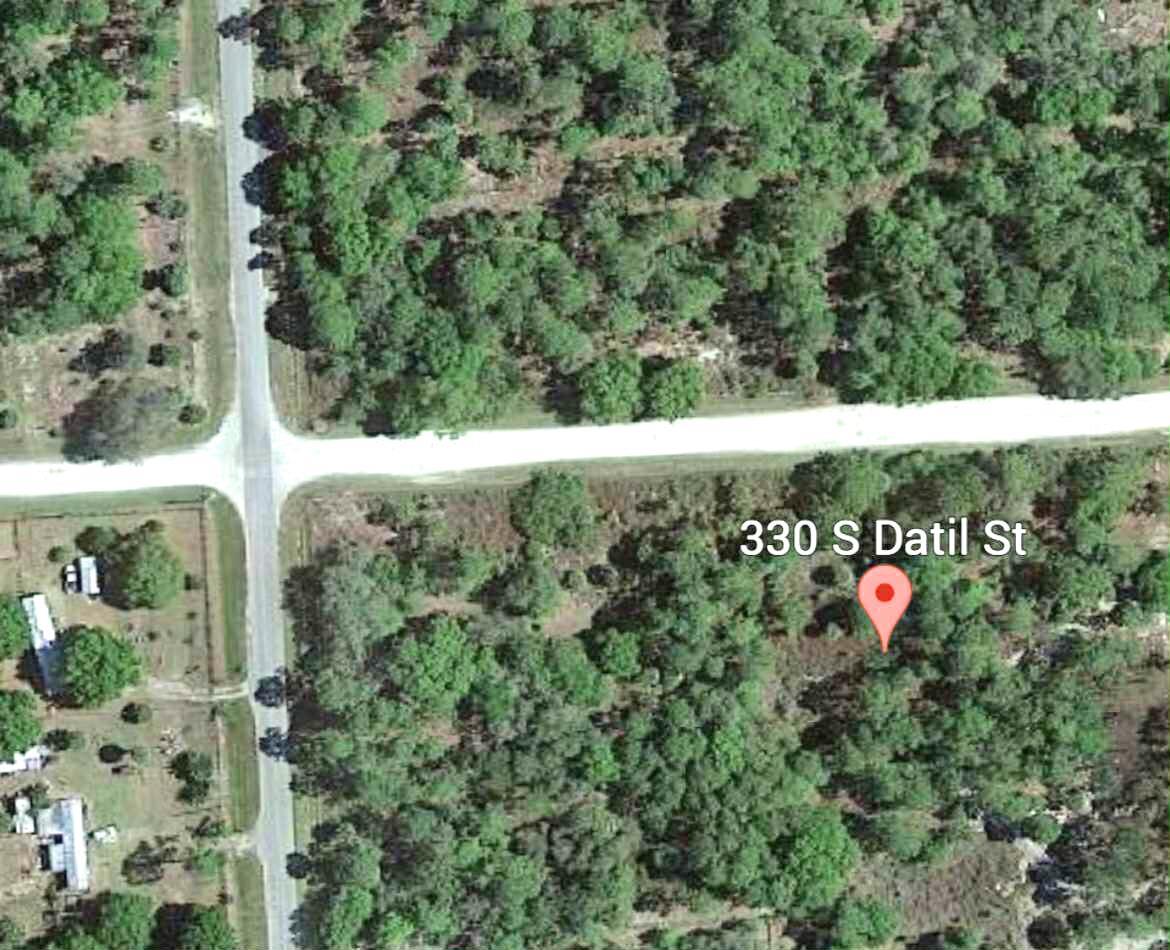 MONTURA RANCH UNREC SEC 2 - Land