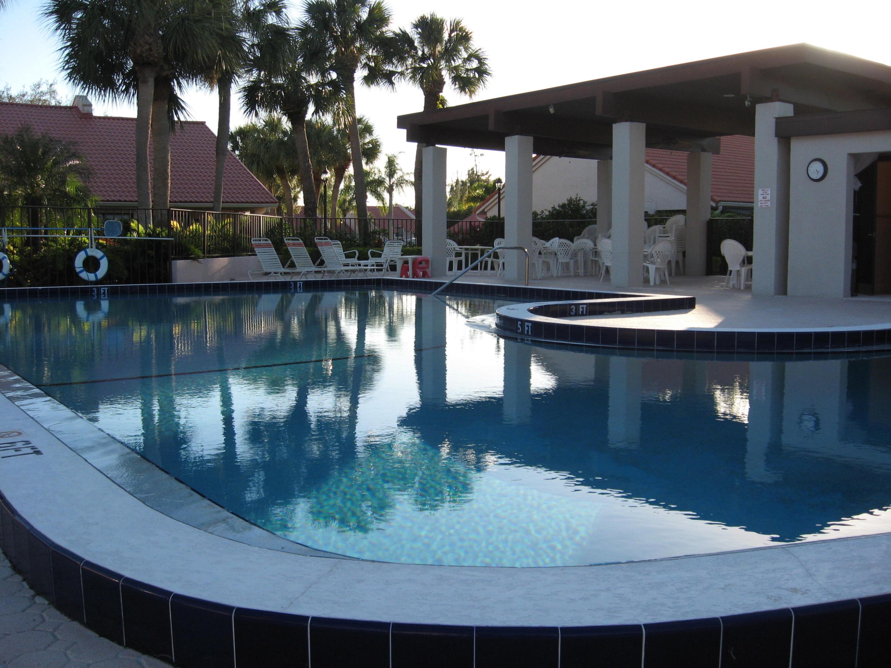 VILLAS OF SANDPIPER BAY UNIT 2 - Residential