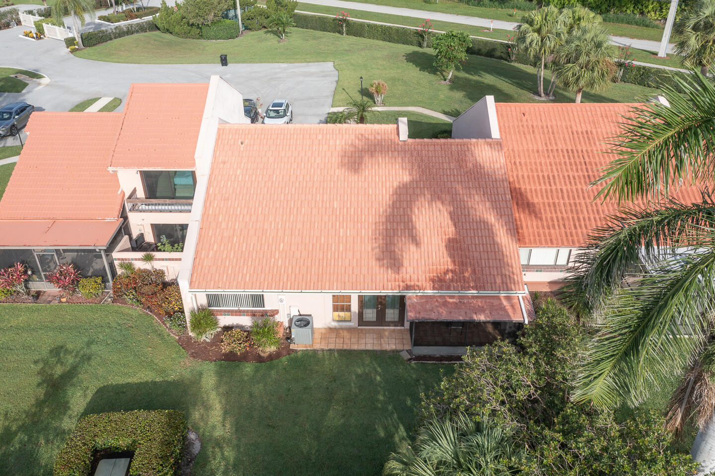 VILLAS OF SANDPIPER BAY UNIT 2 - Residential