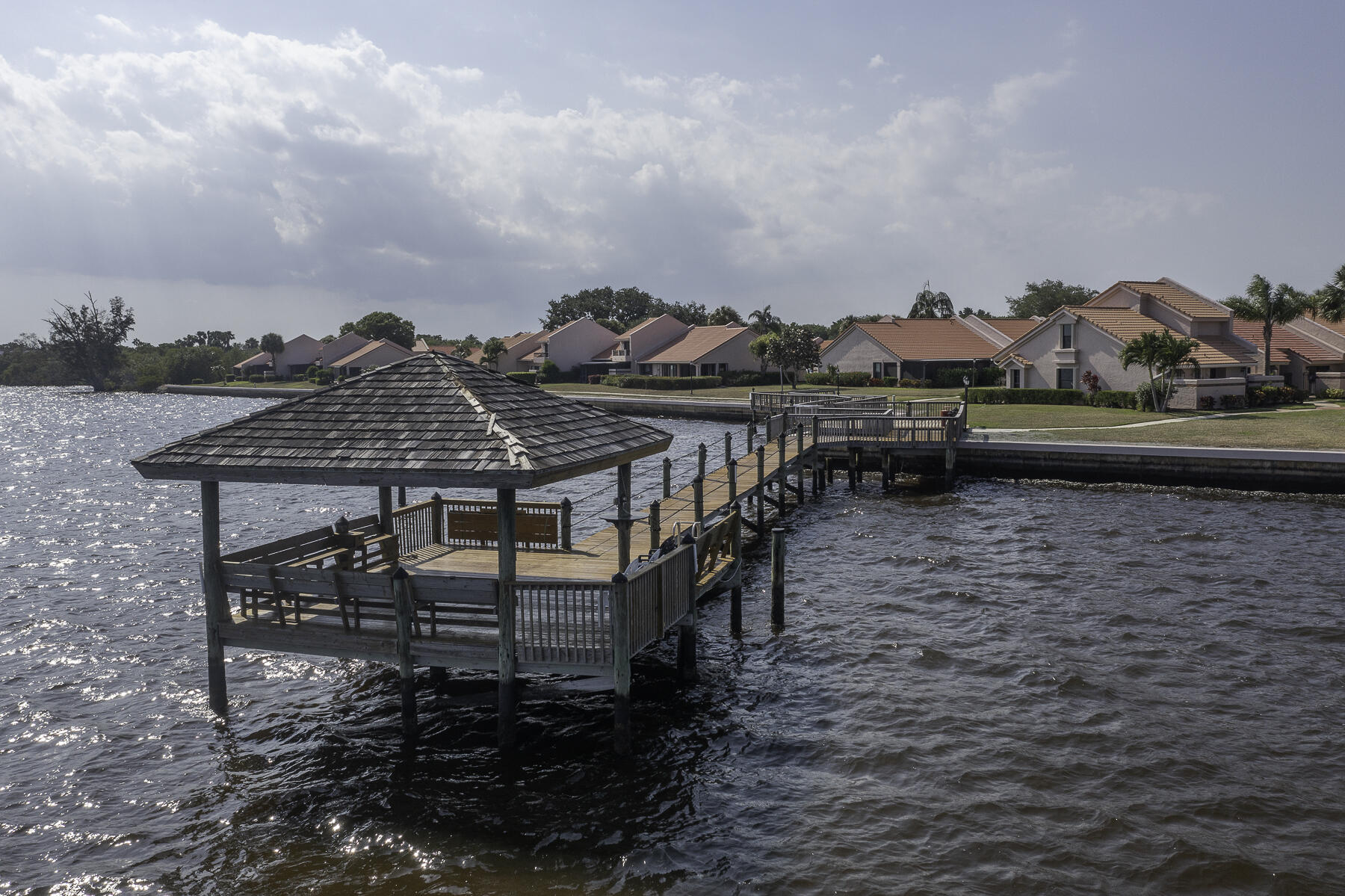 VILLAS OF SANDPIPER BAY UNIT 2 - Residential