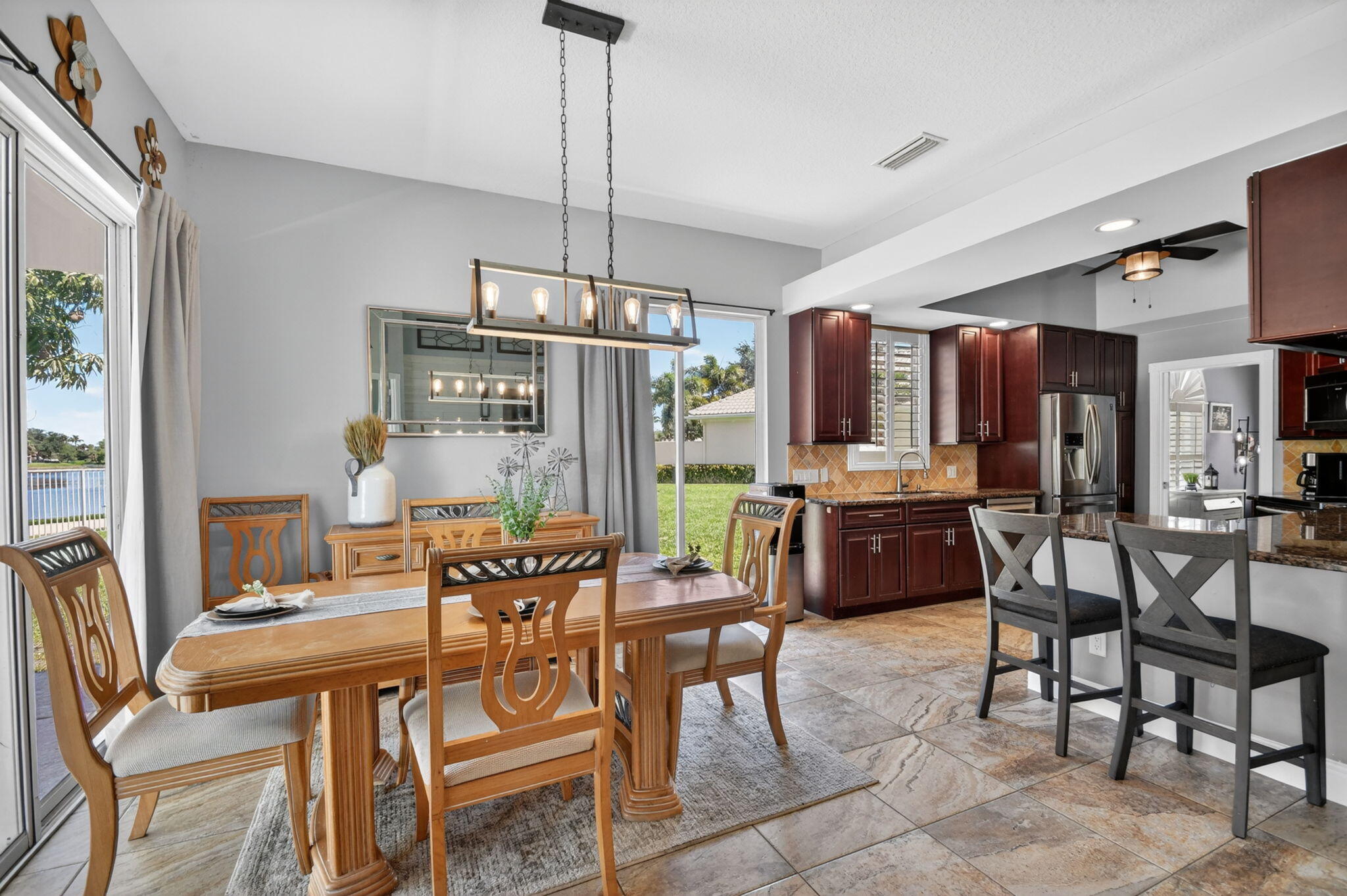 VILLAGEWALK OF WELLINGTON 3 - Residential
