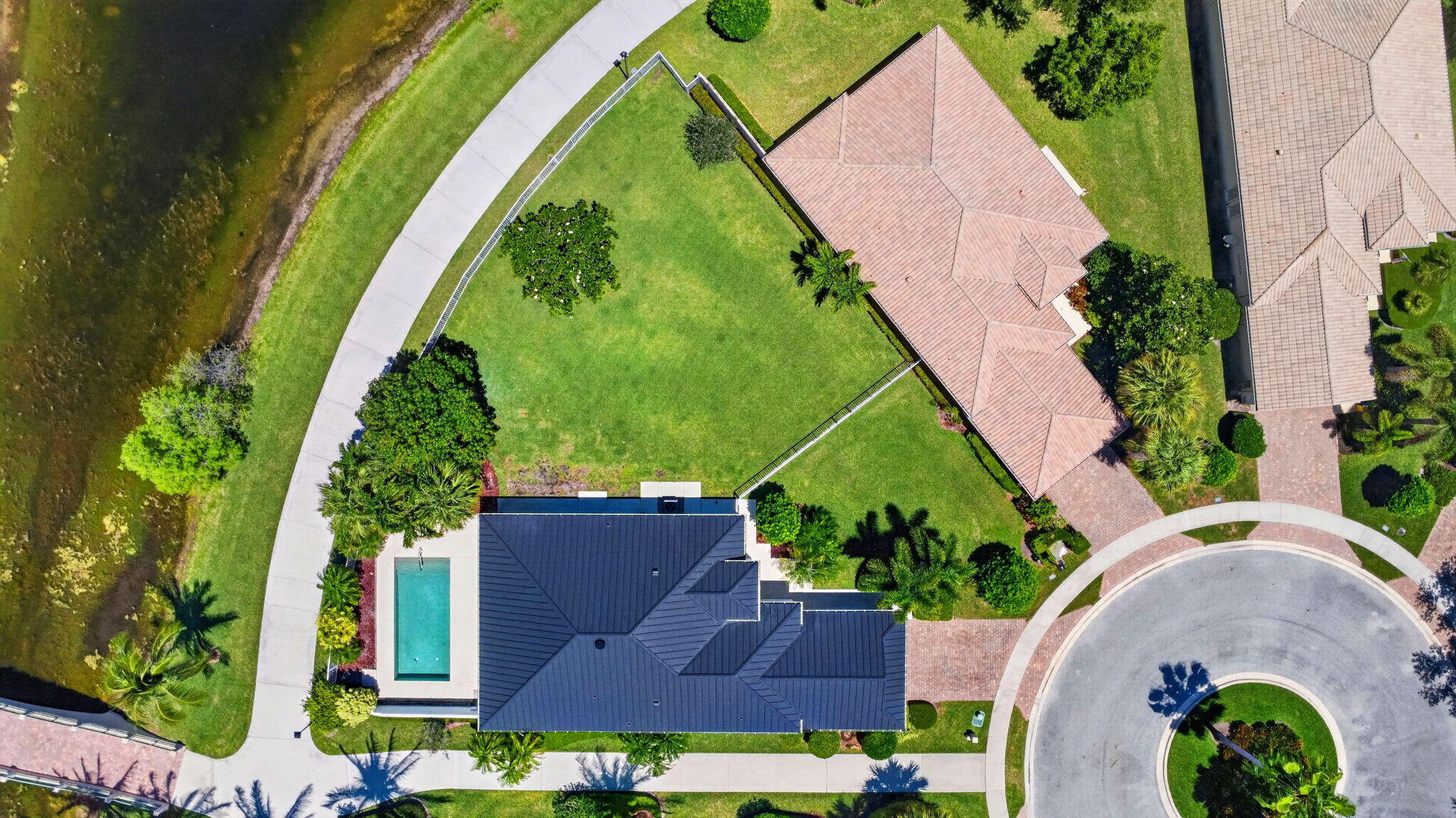 VILLAGEWALK OF WELLINGTON 3 - Residential