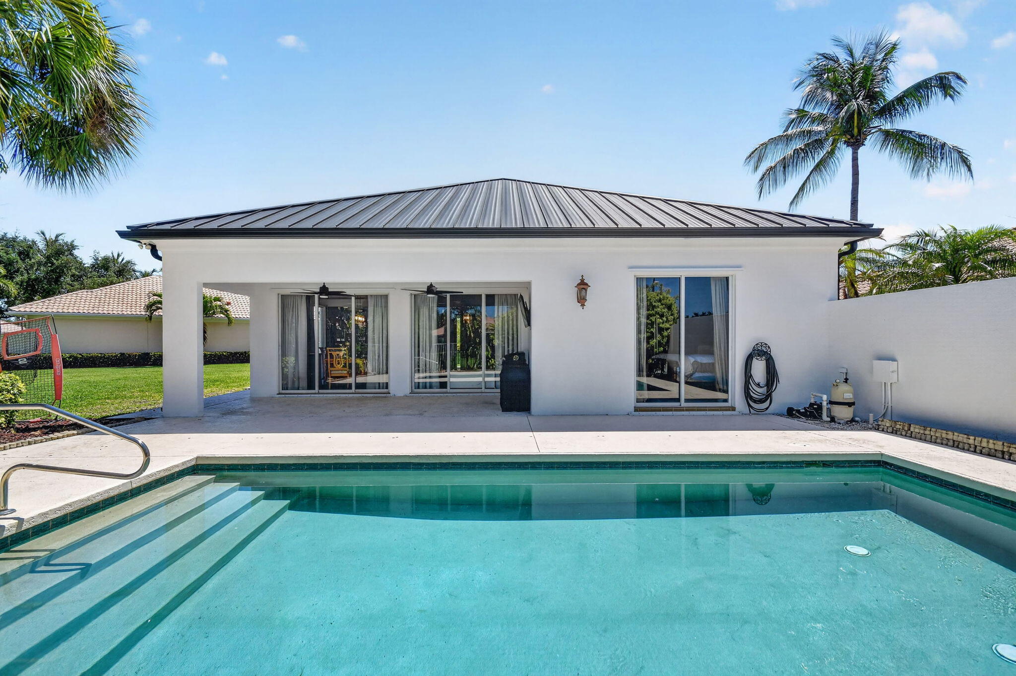 VILLAGEWALK OF WELLINGTON 3 - Residential