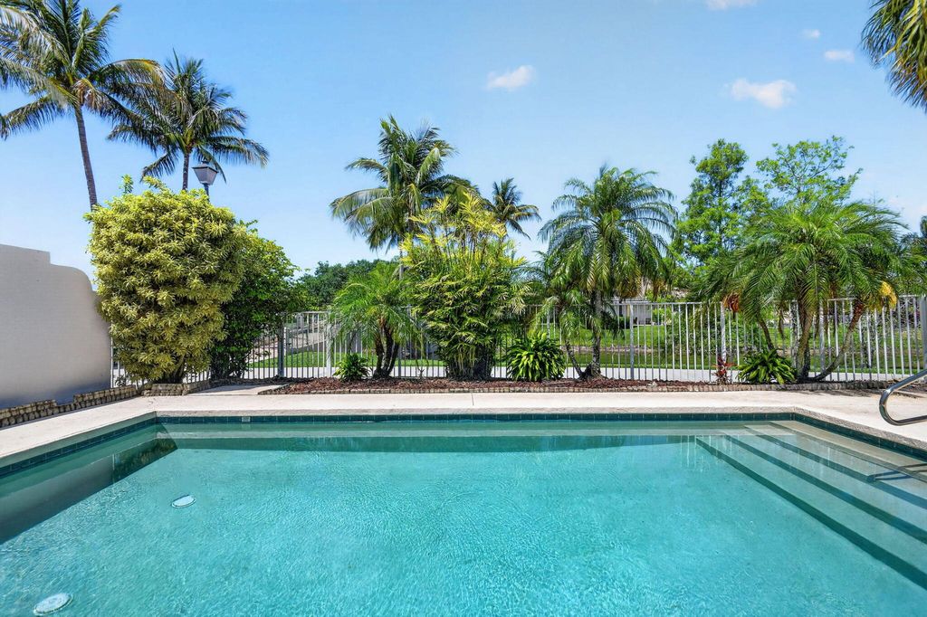 Photo of 8142 Jolly Harbour Court, Wellington, FL 33414 (MLS # B26025220)