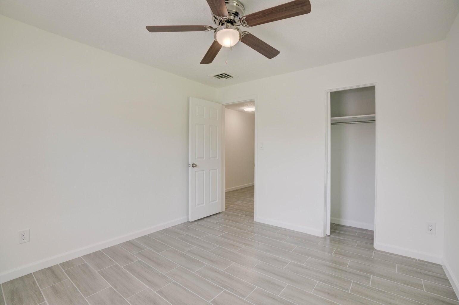 FLEETWOOD ACRES - Residential Lease