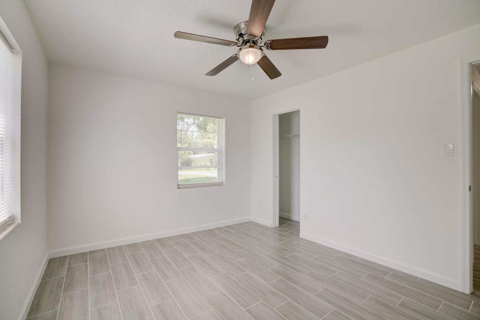 FLEETWOOD ACRES - Residential Lease