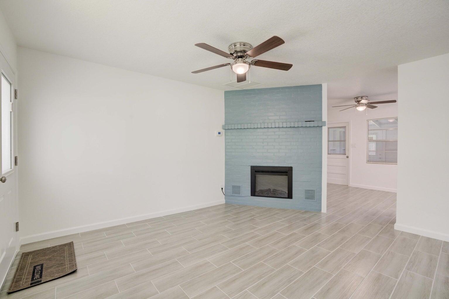 FLEETWOOD ACRES - Residential Lease