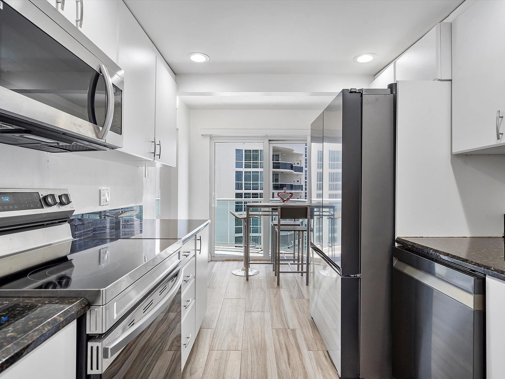 3400 Galt Ocean Dr 1008S