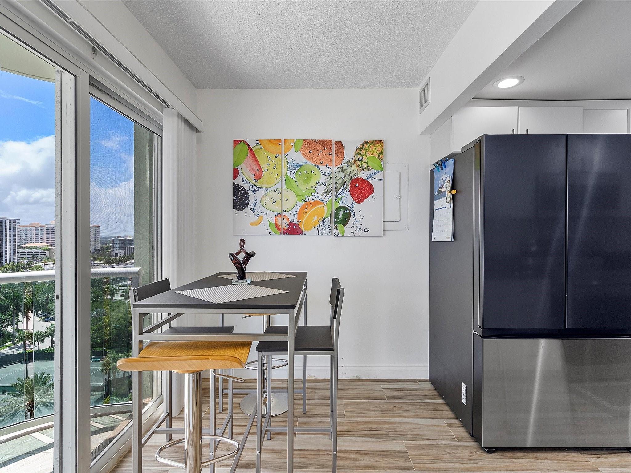 3400 Galt Ocean Dr 1008S