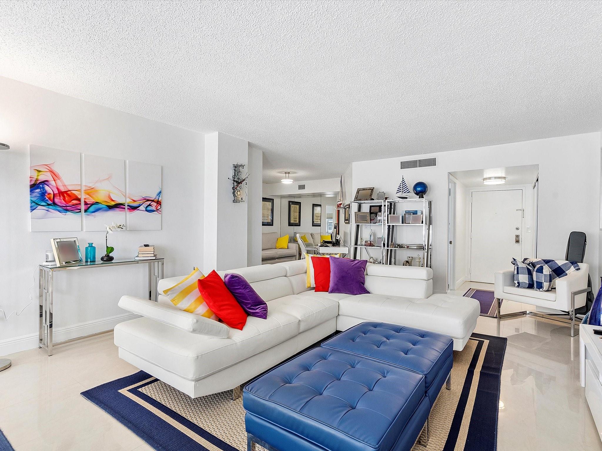 3400 Galt Ocean Dr 1008S