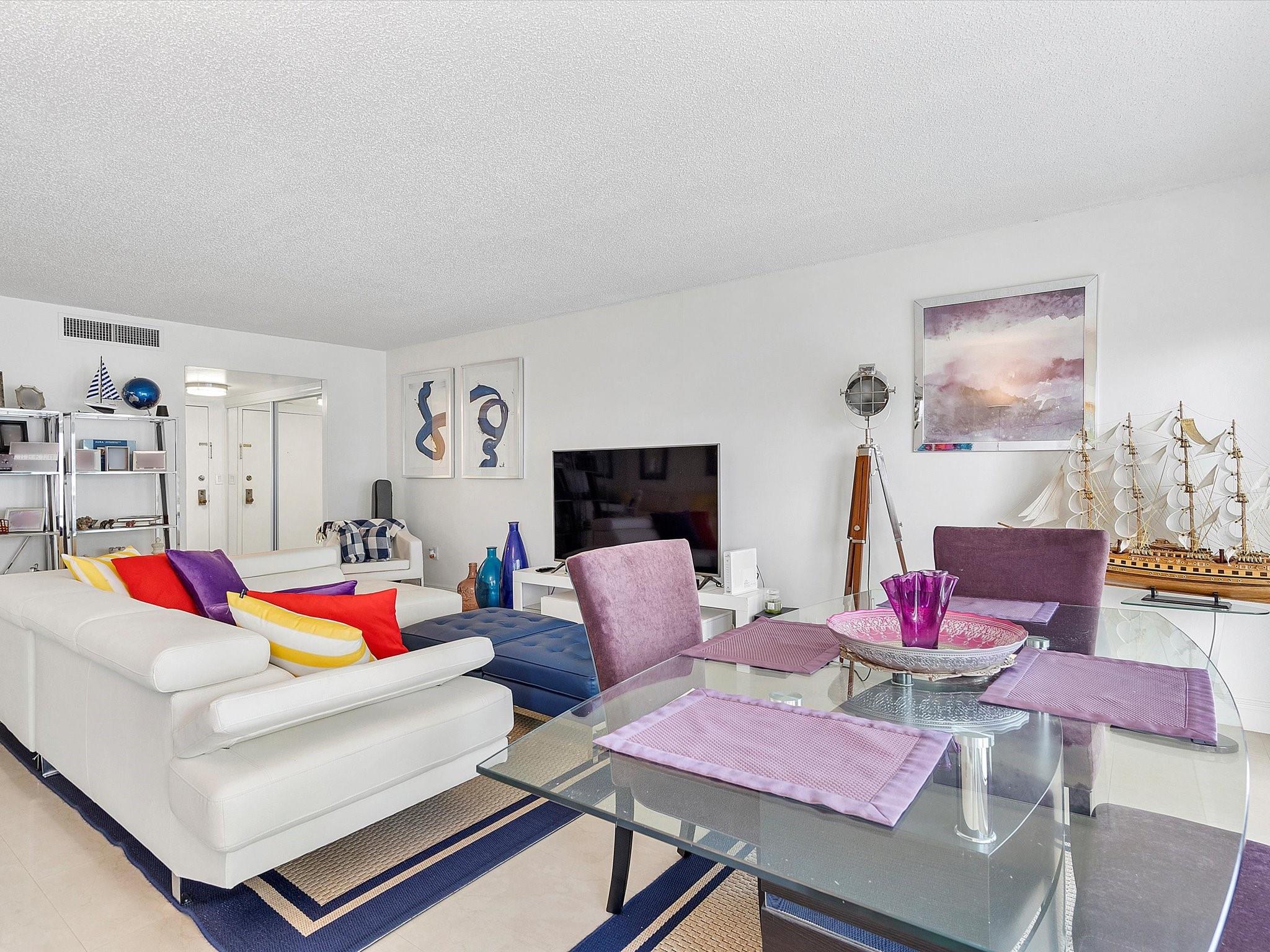 3400 Galt Ocean Dr 1008S