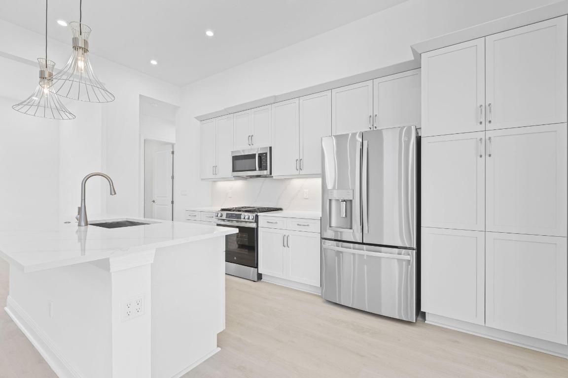 Rivella - Residential