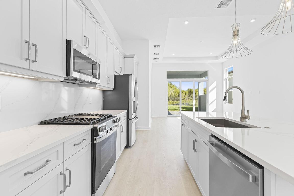 Rivella - Residential