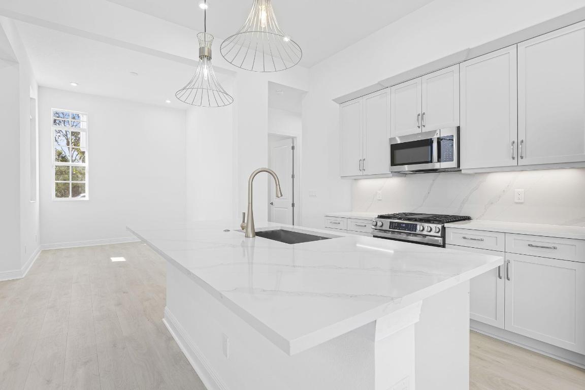 Rivella - Residential